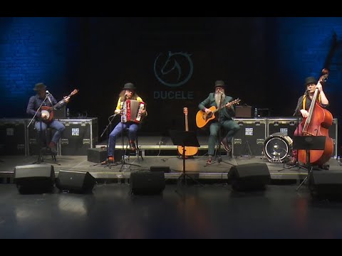 Ducele - Dzīvā skatuve Ogre