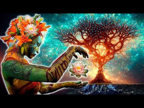 Unglaubliche Entdeckungen über Pflanzen, die lange VERBORGEN blieben