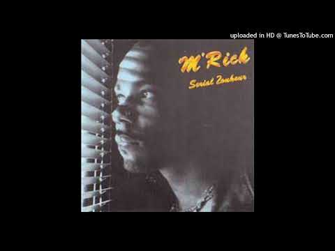 M'rick - Serial Zoukeur (1998) - 06 - Rivini