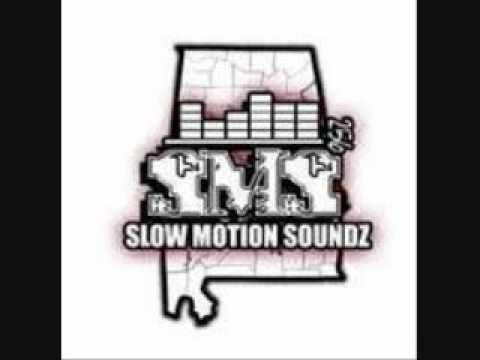 Soul Glo By Slowmotion Soundz