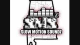 Soul Glo By Slowmotion Soundz