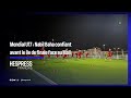 Mondial U17 : Nabil Baha confiant avant le 8e de finale face au Mali