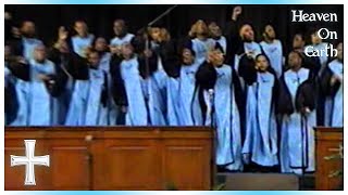 Power Belongs To God - Hezekiah Walker & the Love Fellowship Crusade Choir