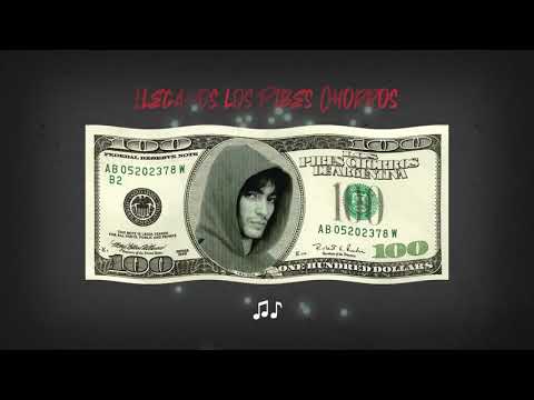 Los Pibes Chorros - Llegamos los pibes chorros │ Video Lyric