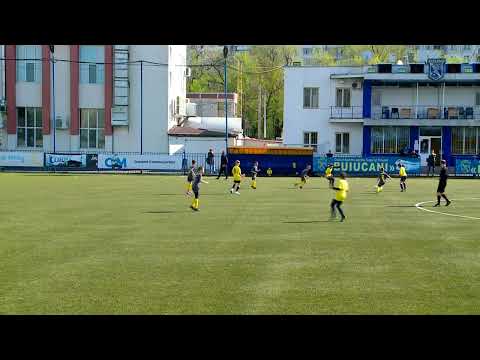 FC TORO Strășeni 22.04.2023