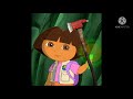 Dora Voicelines For Dora The Explorer The Movie
