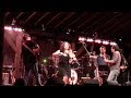 The Mammals "D Medley"