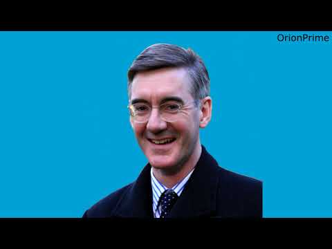 Jacob Rees-Mogg: Discussing Boris Johnson. LBC - 11th August 2018.