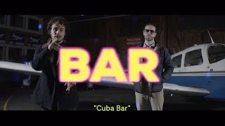 Lo & Leduc - Cuba Bar