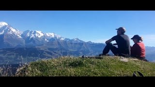 Hiking - Alps Mountain France
