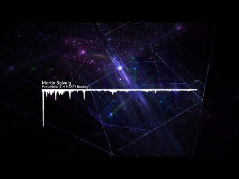 Martin Solveig - Poptimistic (TIM HEART Bootleg)
