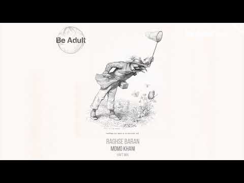 Momo Khani - Raghse Baran 🎵