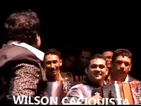 La Sanguijuela En Vivo Diomedes Diaz E Iván Zuleta En Caracas Venezuela