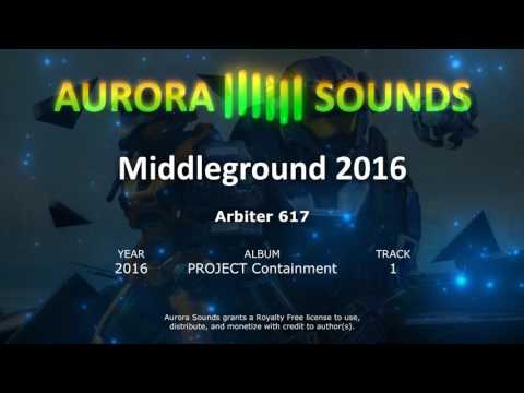 PROJECT Containment - Middleground 2016