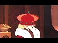 Closing To The Sword In The Stone 1989 VHS