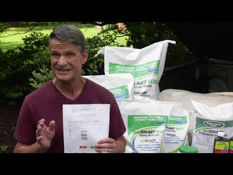 groSMART Product Recommendations