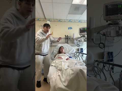 She’ll be okay ❤️