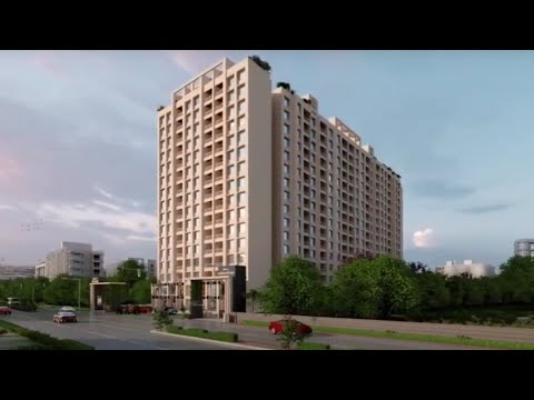 3D Tour Of Adhya Radha Krishna
