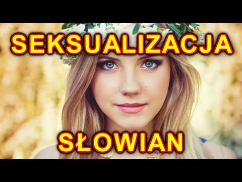 JARUHA - Seksualizacja Słowian