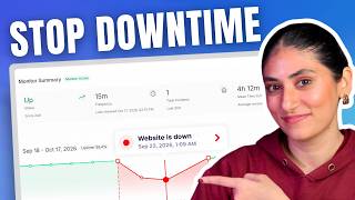The Easiest Way to Monitor WordPress Uptime for Free
