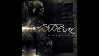Scar Symmetry - Deviate From The Form [HQ Audio, Lyrics]