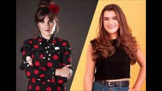 Al Cantar - Rozalén ft Amaia Romero (con letra)