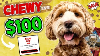 How I FOUND A Chewy Promo Code For My Last Order - How To Get A Chewy Discount Code In 2022