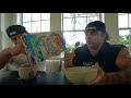 5000 CALORIE BULKING DIET
