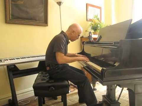 Promotional video thumbnail 3 for Jonathan L. Segal