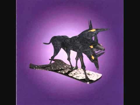 Bolt 7 & Frisbee Skip - The Black Dog - Spanners 95 Warp Records