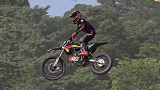 Download lagu MOTO 1 BEBEK MODIF OPEN‼️GRAND FINAL RAC SERIES 2026‼️ mp3