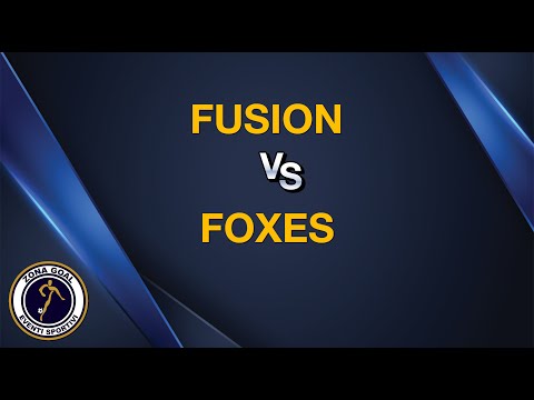 Fusion- Foxes Sintesi