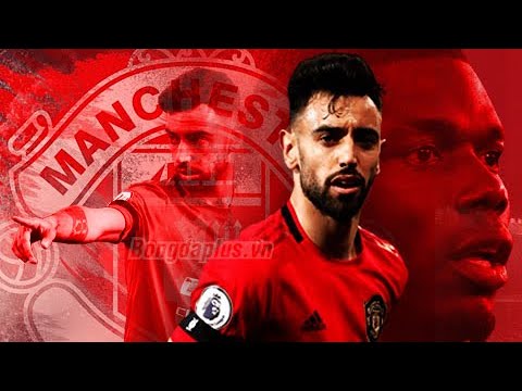 Tiktok về Bruno Fernandes - Nhạc trưởng của Manchester United / Tiktok cầu thủ#2