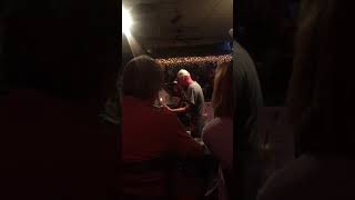 Brothers Osborne - Drank Like Hank (sung by cowriter Kendell Marvel)