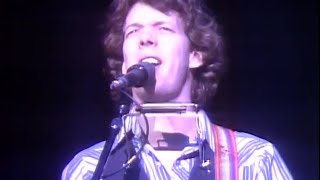 Steve Forbert - Settle Down - 7/6/1979 - Capitol Theatre (Official)