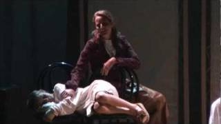 "Moonshine Lullaby" from Annie Get Your Gun