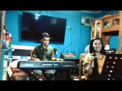 SUMANDAK KENINGAU                                                         COVER BY: LESLIE  