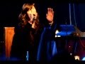 Elisa - Bitter Words (LIVE)