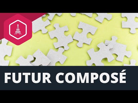Futur composé