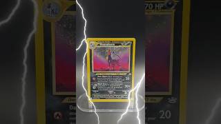 Comment where we should send Houndoom to get graded! CGC vs TAG vs BGS!