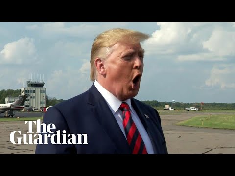 米国がグリーンランドを購入。トランプ氏は検討しているが、優先事項ではない (US buying Greenland: Trump considers the idea but it's not a priority)