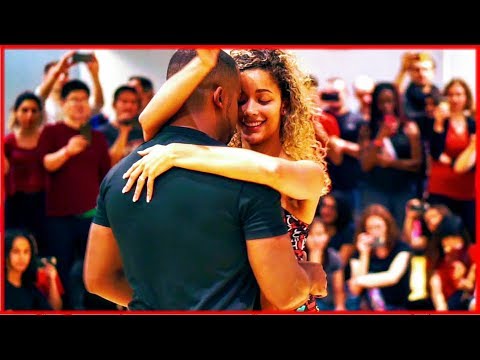 Khalid - Coaster Dance | Zouk | Carlos da Silva & Fernanda da Silva | Boston Brazil Festival 2017