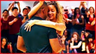 Khalid - Coaster Dance | Zouk | Carlos da Silva &amp; Fernanda da Silva | Boston Brazil Festival 2017