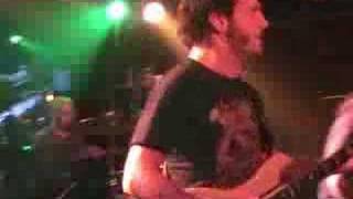 Cephalic Carnage-Divination &amp; Volition