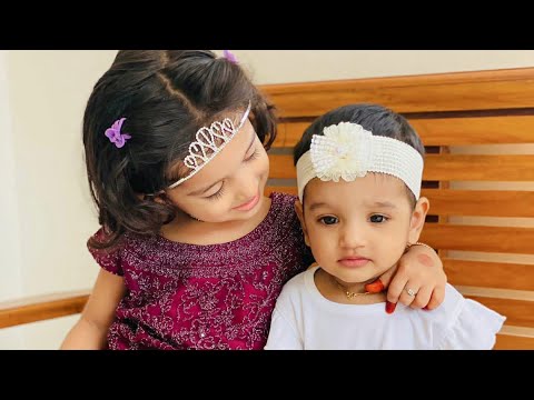 Aaliya Mol Birthday Song 2023 l Abid Kannur Song