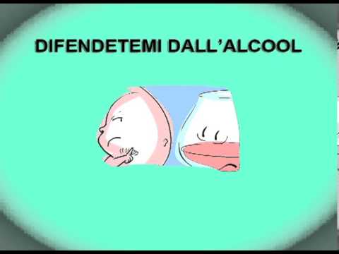 Medicina di barriera per cura di alcolismo Se è possibile smettere di bere targhe lindint 20