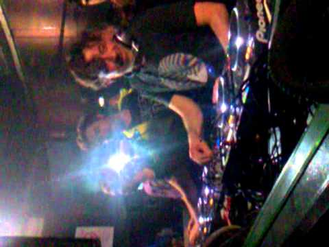 11.03.2011@LIMELIGHT-BENNY BENASSI