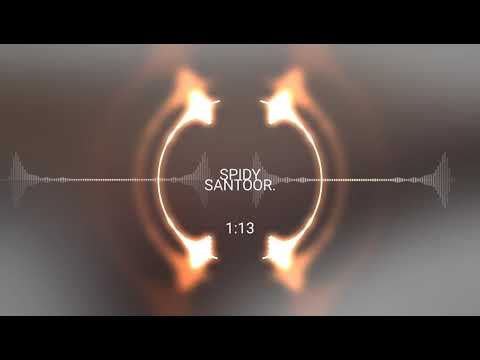 SPIDY_SANTOOR_AN INDIAN INSTRUMENT_