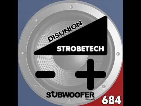 Strobetech - Mechanics (Original Mix)[Subwoofer Records]