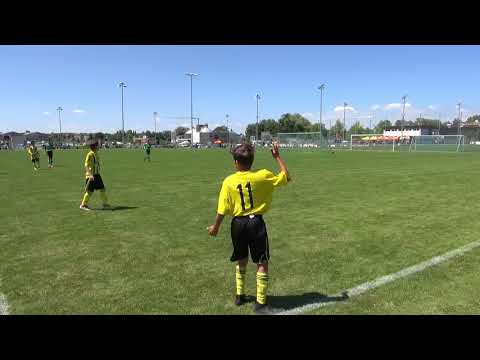 ZR Team Rheintal/Bodensee - BSC Old Boys Basel 23.06.2018